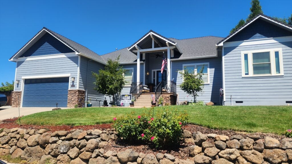 Medford Oregon House Painters - Best Interior, Exterior Painting Company | 5 Star Painters